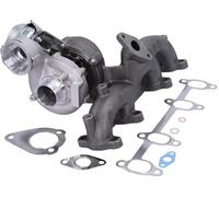 CHARGER CHARGING FITS: VW GOLF IV 1.9 TDI/1.9 TDI 4MOTION.VW GOLF MK IV 1.9 T