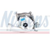 Turbocharger VW:TRANSPORTER V T5,MULTIVAN V 5 17206628 16601214 070145701HX