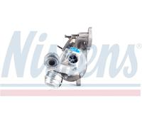 Turbocharger VW Seat Audi Skoda:PASSAT,A3,GOLF V 5,ALTEA,OCTAVIA II 2,Plus