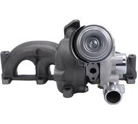 CHARGER CHARGING FITS: VW SHARAN 1.9 TDI.FORD GALAXY I 1.9 TDI I