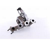 CHARGER, CHARGING (SUPERCHARGED/TURBOCHARGED) FOR AUDI SEAT SKODA NISSENS 93168