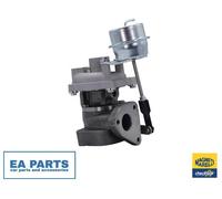 Charger, charging (supercharged/turbocharged) MAGNETI MARELLI 807101005200 For F