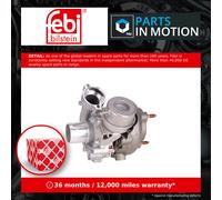 Charger, charging (supercharged/turbocharged) 186735 Febi 6000616730 6000620342