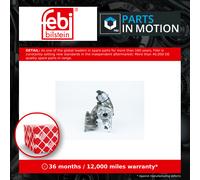 Charger, charging (supercharged/turbocharged) 186863 Febi 03P253019B 03P253019BV