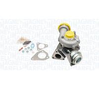CHARGER, CHARGING (SUPERCHARGED/TURBOCHARGED) 807101001700