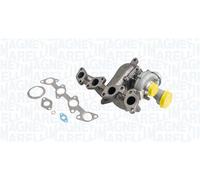 Turbocharger VW Seat Audi Skoda Mitsubishi:PASSAT,A3,GOLF V 5,ALTEA 03G253019A