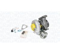 MAGNETI MARELLI 807101002600 Turbocharger