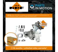 Charger, charging (supercharged/turbocharged) 90010008 NRF 6001080030 1631887180