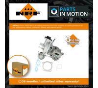 Charger, charging (supercharged/turbocharged) 90010033 NRF 8570082E04 1761178
