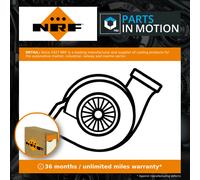 Charger, charging (supercharged/turbocharged) 90010044 NRF 04E145704R 04E145713N