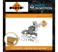 Charger, charging (supercharged/turbocharged) 90010067 NRF 03G253010J Quality