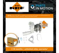Charger, charging (supercharged/turbocharged) 90010109 NRF 1441100Q0H 36002418