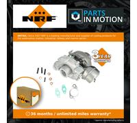 Charger, charging (supercharged/turbocharged) 90010163 NRF 6070900400 Quality