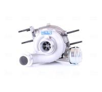 CHARGER, CHARGING (SUPERCHARGED/TURBOCHARGED) 93053