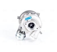 Turbocharger for Nissan:NP300 NAVARA,PATHFINDER III 3 14411EC00E 14411EC00C