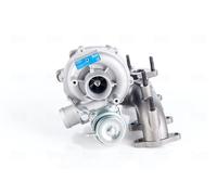 NISSENS 93095 Charger, charging system for AUDI,SEAT,SKODA,VW