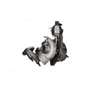 CHARGER, CHARGING (SUPERCHARGED/TURBOCHARGED) 93126