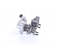 Turbocharger for Nissan Vauxhall Renault Opel:VIVARO,TRAFIC II 2,INTERSTAR