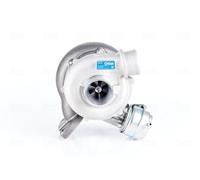 Turbocharger Volvo:V70 II 2,XC70 CROSS COUNTRY,S60 I 1,XC90 I 1,S80 I 1 8689592
