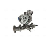 Turbocharger VW Seat Skoda Audi:ALTEA,GOLF V 5,OCTAVIA II 2,TOURAN,A3,Plus