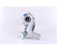 NISSENS 93221 Turbocharger
