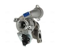Turbocharger for Peugeot Citroen Ford Fiat Toyota:BERLINGO,FIESTA VI 6,PARTNER