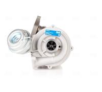 Turbocharger for Fiat Vauxhall Opel Citroen Chevrolet Peugeot Lancia Ford