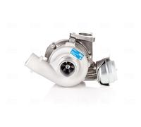 Turbocharger Opel Saab Vauxhall:9-3,VECTRA C,Mk II 2,9-5,C GTS,SIGNUM,Mk II 2