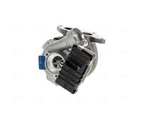 CHARGER, CHARGING (SUPERCHARGED/TURBOCHARGED) 93347