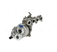 CHARGER, CHARGING (SUPERCHARGED/TURBOCHARGED) 93356