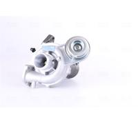 NISSENS 93418 Charger, charging system for ALFA ROMEO,FIAT,OPEL,VAUXHALL