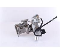 NISSENS 93454 Turbocharger