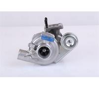 NISSENS 93493 Turbocharger