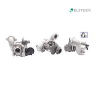 Charger, charging (supercharged/turbocharged) ELSTOCK 91-0647 For FORD, PEUGEOT,