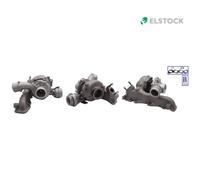 Charger, charging (supercharged/turbocharged) ELSTOCK 91-1950 For OPEL, FIAT, SA