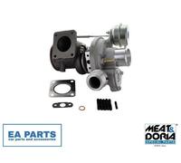 Charger, charging (supercharged/turbocharged) for ABARTH MEAT & DORIA 65248