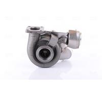 Charger, charging (supercharged/turbocharged) for ALFA ROMEO FIAT NISSENS 93522