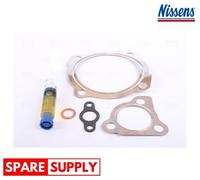 CHARGER CHARGING FITS: AUDI A3 / S3 1.8 T/1.8 T QUATTRO.AUDI TT 1.8 T/1.8 T Q