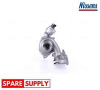 CHARGER, CHARGING (SUPERCHARGED/TURBOCHARGED) FOR AUDI SEAT SKODA NISSENS 93076