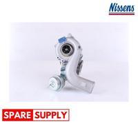 CHARGER, CHARGING (SUPERCHARGED/TURBOCHARGED) FOR AUDI SEAT SKODA NISSENS 93221