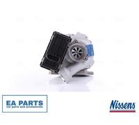 Charger, charging (supercharged/turbocharged) for BMW NISSENS 93347