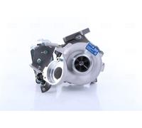 CHARGER, CHARGING (SUPERCHARGED/TURBOCHARGED) FOR BMW NISSENS 93635