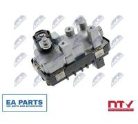 Charger, charging (supercharged/turbocharged) for CHRYSLER 300C NTY ECD-ME-012