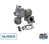Charger, charging (supercharged/turbocharged) for CITROËN C3 MEAT & DORIA 65845
