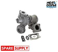 CHARGER, CHARGING (SUPERCHARGED/TURBOCHARGED) FOR CITROËN C3 MEAT & DORIA 65845