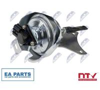 Charger, charging (supercharged/turbocharged) for CITROËN C4 C5 NTY ECD-CT-013