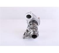 NISSENS 93259 Turbocharger