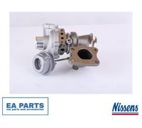 CHARGER, CHARGING (SUPERCHARGED/TURBOCHARGED) FOR CITROËN DS OPEL NISSENS 93283