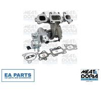 Charger, charging (supercharged/turbocharged) for DACIA LODGY MEAT & DORIA 65734