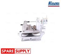 NISSENS 93423 Turbocharger